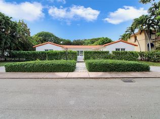 Tamiami Place Plan No 3, Coral Gables, FL 33134