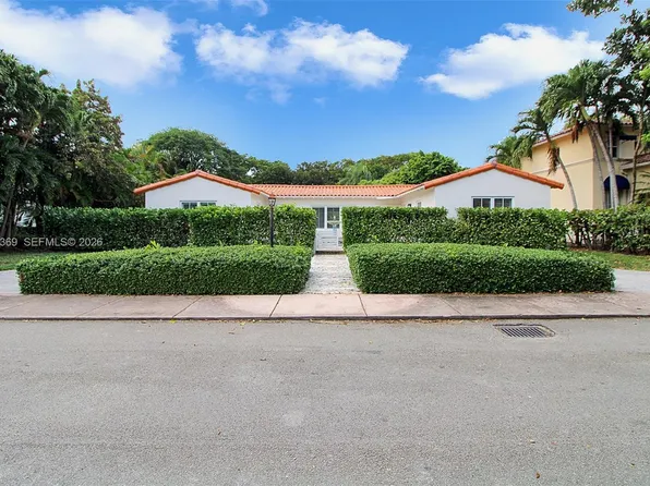 1110 Wallace St, Coral Gables, FL 33134