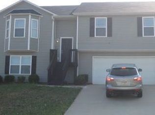 65 Ratliff Dr, Covington, GA 30016