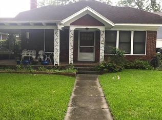 918 Redan St, Houston, TX 77009