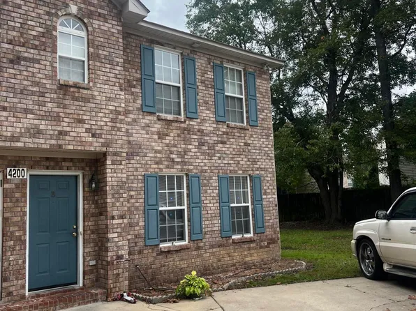 4200 Williamsbrook Lane #B, Greenville, NC 27858