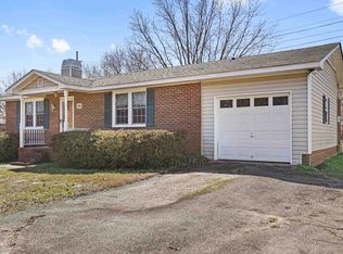 469 Barnwell Rd, Spartanburg, SC 29303