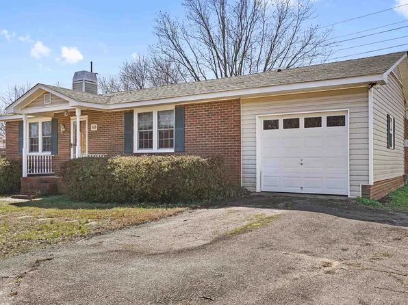 469 Barnwell Rd, Spartanburg, SC 29303