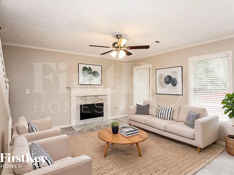 1264 Gables View Pl — Photo 3