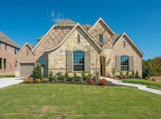 6220 Crystal Cove Ct, McKinney, TX 75071