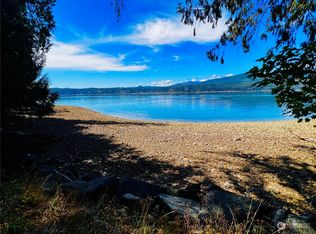 22 Town Road Ne North Shore Rd, Tahuya, WA 98588