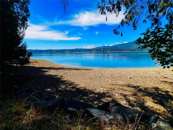22 TR NE North Shore Road, Tahuya, WA 98588