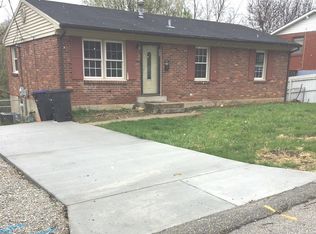244 Missouri Ave, Frankfort, KY 40601
