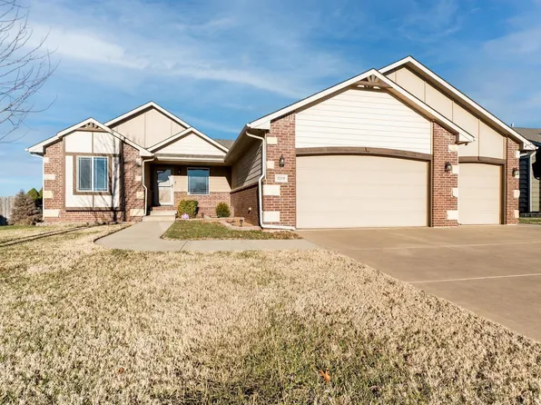 3219 N Emerson St, Derby, KS 67037