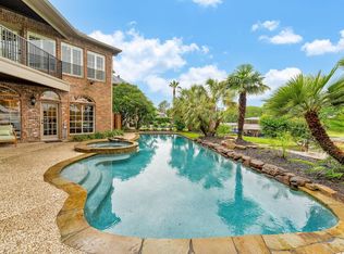 8311 Shoregrove Dr, Humble, TX 77346