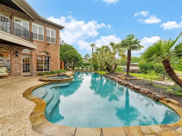 8311 Shoregrove Dr, Humble, TX 77346