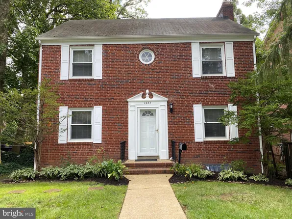 4424 19th St N, Arlington, VA 22207