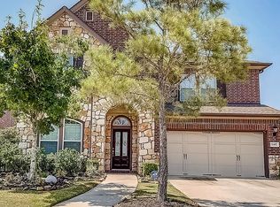 9427 Amethyst Arbor Ln, Katy, TX 77494