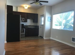 610 W Laurel St #2518, San Diego, CA 92101