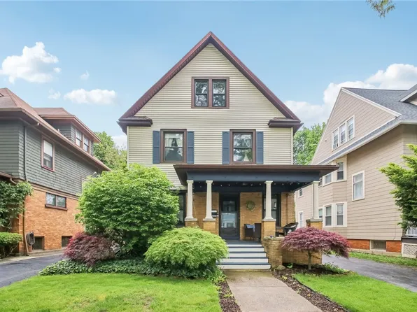 865 Harvard St, Rochester, NY 14610