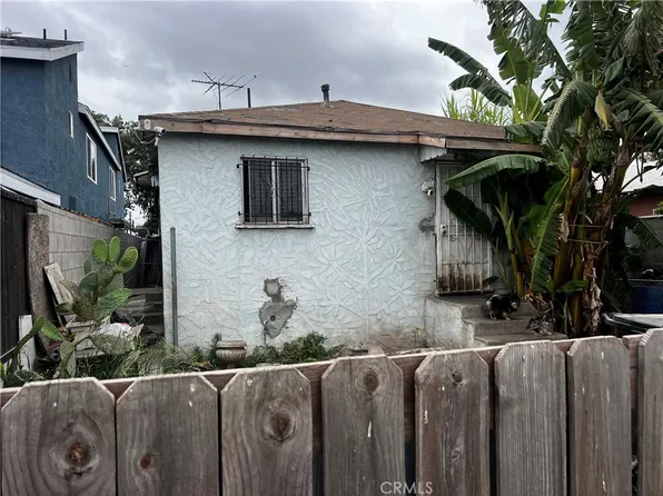 1107 E 112th St, Los Angeles, CA 90059