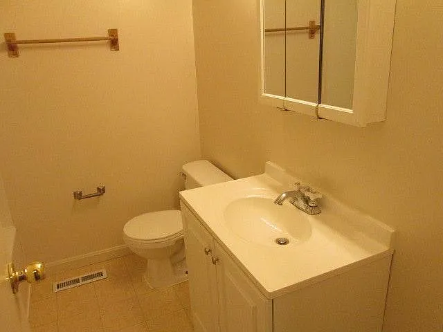 main bath