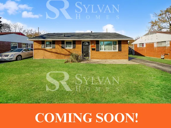 1289 Carolwood Ave, Columbus, OH 43227