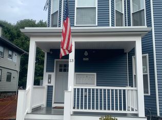 13 Beckford St #1B, Beverly, MA 01915