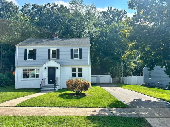 124 Curtis Drive, New Haven, CT 06515