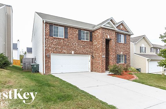 2nd image of 3613 Marksbury Dr