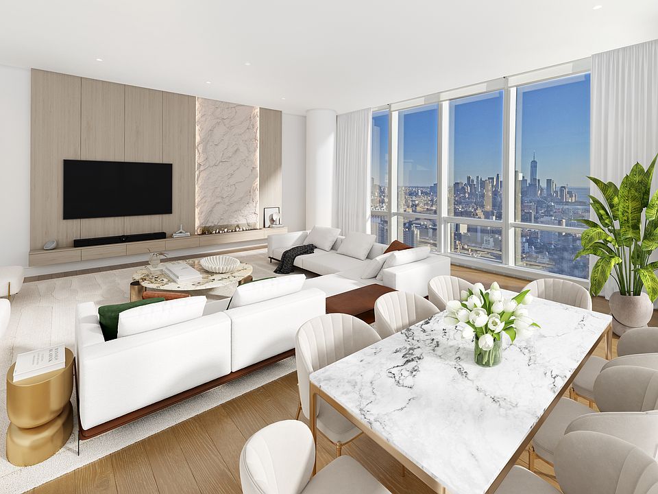 1st image of 15 Hudson Yards #66B