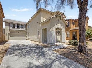 6452 W RUTH Avenue, Glendale, AZ 85302