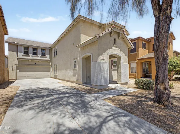 6452 W RUTH Avenue, Glendale, AZ 85302