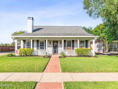107 Carolyn Dr, Lafayette, LA, 70508