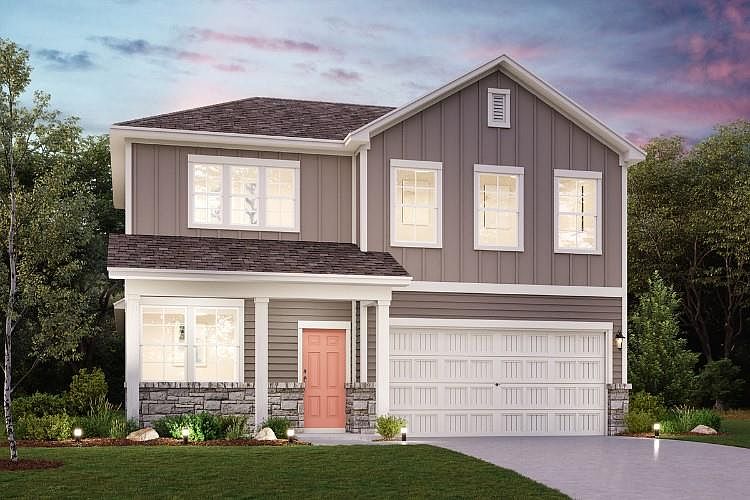 1st image of 4807 Native Pearl