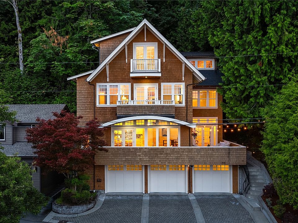 1st image of 1448 W Lake Sammamish Parkway NE
