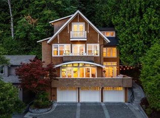 1448 W Lake Sammamish Pkwy NE, Bellevue, WA