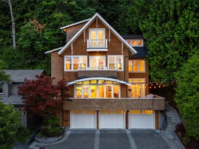 1448 W Lake Sammamish Parkway NE, Bellevue, WA, 98008