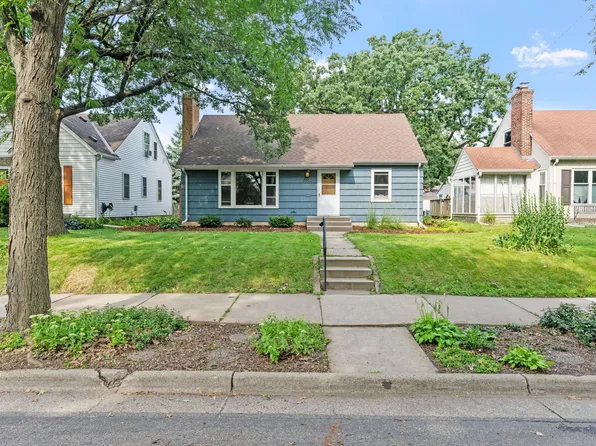 5522 Shoreview Ave, Minneapolis, MN 55417