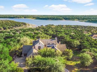 1716 County Road 262, Georgetown, TX 78633