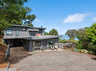 4350 Paradise Dr, Tiburon, CA 94920
