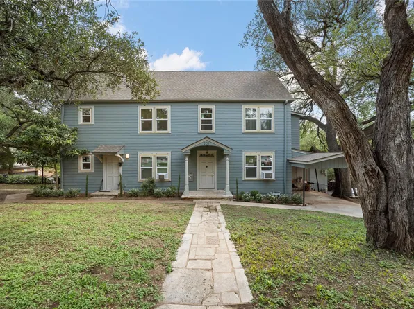 201 W 31st St APT A, Austin, TX 78705