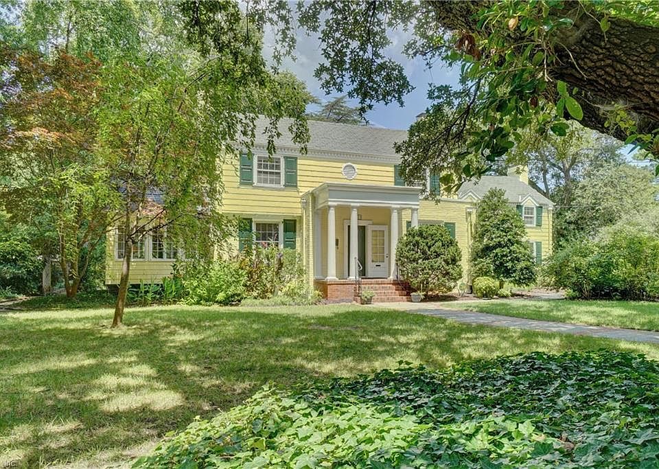 1059 Algonquin Rd, Norfolk, VA 23505 Zillow