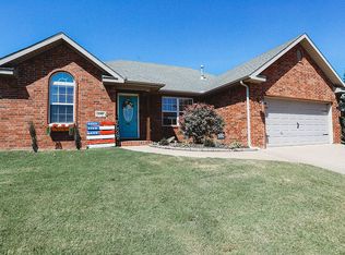 530 Tamarron Dr, Centerton, AR 72719