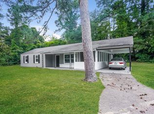 1506 Aldrich St NE, Aiken, SC 29801