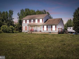 36 Allens Rd, Hightstown, NJ 08520