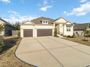 158 Sumter Way, Kyle, TX 78640