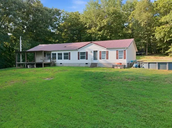 292 Wallace St, Fordsville, KY 42343