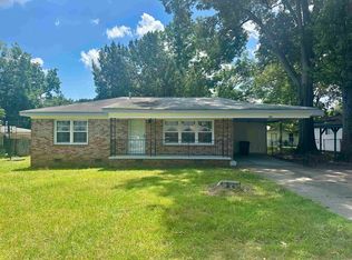 605 W Martin St, Jacksonville, AR 72076