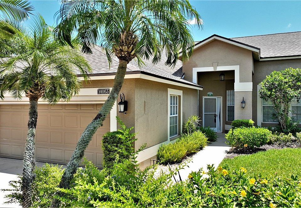1st image of 14063 Hickory Marsh Ln