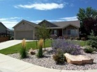 6837 Timpas Dr, Fort Collins, CO 80525