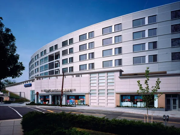 4101 Albemarle St NW, Washington, DC