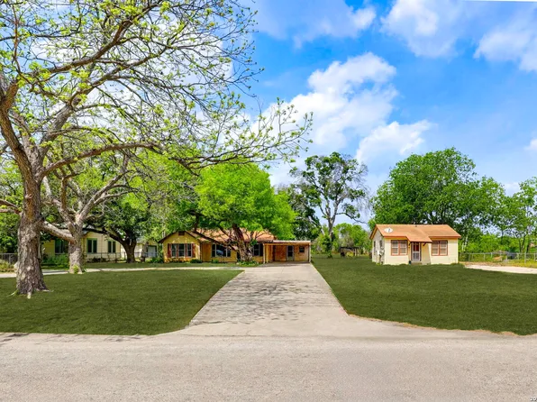 4419 Boxwood, San Antonio, TX 78222