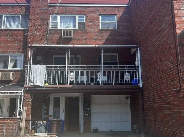 1954 Bronxdale Avenue, Bronx, NY 10462