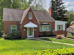 4821 Baptist Rd, Pittsburgh, PA 15227